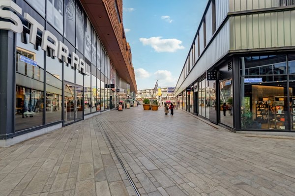 Medium property photo - Schutterstraat 6D, 1315 VJ Almere